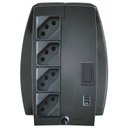 Ver imagem 3 de Estabilizador Monovolt ES-300VA 115V Bem Ligado Coletek Energia