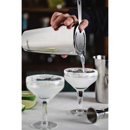 Coqueteleira Boston Tramontina em Aço Inox 700 Ml - 3