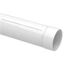 Ver imagem 1 de Tubo de Esgoto Primário de PVC Branco 10" 250mm 6 Metros - 11207693 - TIGRE
