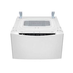 Lavadora de Roupas Lg Smart Twinwash Mini 2 Kg Branca 110v Wd2100cw - 6