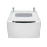 Lavadora de Roupas Lg Smart Twinwash Mini 2 Kg Branca 110v Wd2100cw - 6