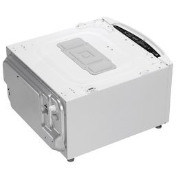 Lavadora de Roupas Lg Smart Twinwash Mini 2 Kg Branca 110v Wd2100cw - 11