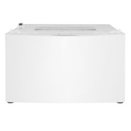 Lavadora de Roupas Lg Smart Twinwash Mini 2 Kg Branca 110v Wd2100cw - 7