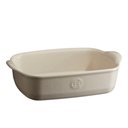 Ver imagem 1 de Travessa Retangular Areia 22 X 14 Cm - 33010002 - Emile Henry