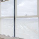 Ver imagem 3 de Persiana Rolo Screen 3% Bege - 2,50m X 1,30m