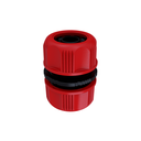 Ver imagem 1 de Encaixe Reparador para Junção de Mangueira 1/2" e 7/16 Cor Vermelho Durín