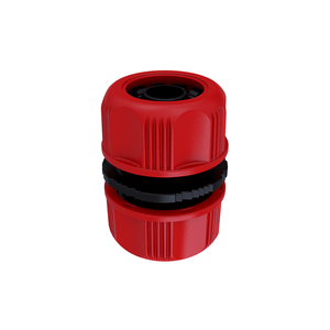 Encaixe Reparador para Junção de Mangueira 1/2" e 7/16 Cor Vermelho Durín
