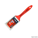 Ver imagem 1 de Pincel Atlas Trincha Plumatek 2" 315