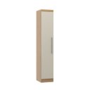Ver imagem 4 de Roupeiro Modulado Selene de Canto 12 Portas 7 Gavetas 1 Aereo