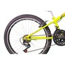 Bicicleta A24 Dragon Fire 21v com Suspensão Dianteira TK3 Track - 6