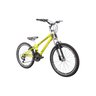 Bicicleta A24 Dragon Fire 21v com Suspensão Dianteira TK3 Track - 2