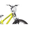 Bicicleta A24 Dragon Fire 21v com Suspensão Dianteira TK3 Track - 4