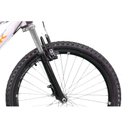 Ver imagem 5 de Bicicleta A24 Dragon Fire 21v com Suspensão Dianteira TK3 Track