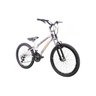 Bicicleta A24 Dragon Fire 21v com Suspensão Dianteira TK3 Track - 2