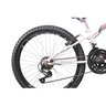 Bicicleta A24 Dragon Fire 21v com Suspensão Dianteira TK3 Track - 6