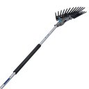 Ver mais imagens de Derriçadeira Para Café Nakashi Com Mãozinha de Garra Dupla e Óleo Castrol Stihl 2 Tempos