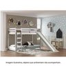 Beliche Montessoriano Prime com Escorregador Casatema MadeiraOriginals - 8