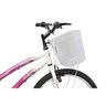 Bicicleta A24 Parati 21v com Cesta TK3 Track - 4