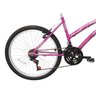 Bicicleta A24 Parati 21v com Cesta TK3 Track - 3