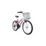 Bicicleta A24 Parati 21v com Cesta TK3 Track - 5