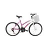 Bicicleta A24 Parati 21v com Cesta TK3 Track - 2
