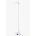 Ver imagem 3 de Estadiômetro Fixo/portátil até 2 Metros - Welmy