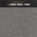 Ver imagem 5 de Poltrona Agatha Luxo Metal Industrial Castellar Móbile