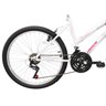 Bicicleta A24 Parati 21v com Cesta TK3 Track - 3