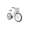 Bicicleta A24 Parati 21v com Cesta TK3 Track - 5