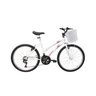 Bicicleta A24 Parati 21v com Cesta TK3 Track - 2