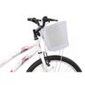 Bicicleta A24 Parati 21v com Cesta TK3 Track - 4