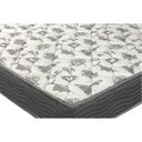 Ver imagem 3 de Cama Box Solteiro + Colchão de Espuma D33 - Ortobom - Iso 100 88x188x53cm - Marrom