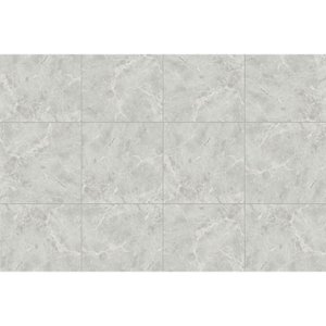 Piso Vinílico Basic NEW York Placas 91,4 4 x 91,4 4