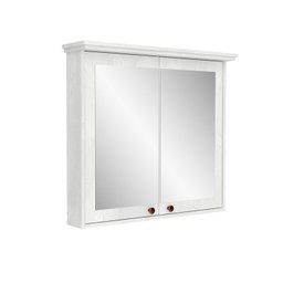 Conjunto para Banheiro Valência 180x82x40,5cm - 7