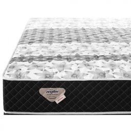 Colchão Ecoflex Bem MM Confort Com Tratamento Antialérgico 0,88X1,88X0,24 - 2