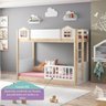Beliche Infantil Montessoriana Garden RN Casatema MadeiraOriginals - 2
