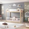 Beliche Infantil Montessoriana Garden RN Casatema MadeiraOriginals - 1