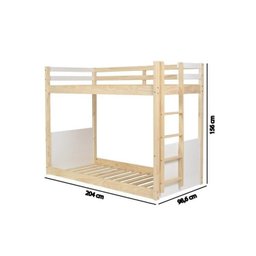 Beliche Infantil Montessoriana Garden RN Casatema - 7