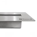 Ver imagem 6 de Lareira Ecológica a Álcool Aço Inox 304 Classe a