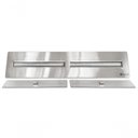 Ver imagem 2 de Lareira Ecológica a Álcool Aço Inox 304 Classe a