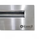 Ver imagem 5 de Lareira Ecológica a Álcool Aço Inox 304 Classe a