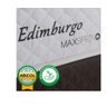 Cama Box Herval Casal Edimburgo, Molas Maxspring, 64 x 138 x 188 cm - 2