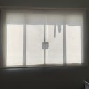 Ver imagem 4 de Cortina Persiana Rolo Tela Solar 1% Largura 1,50 X 1,50 Altura Maior Proteção