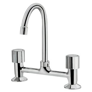 Misturador Cozinha Mesa Docol Itapema Bella