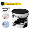 Tinta Látex Premium Acrílica Base de Água Decora Brasil - 14l - Branco Gelo - 6