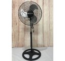 Ver imagem 1 de Ventilador Prado 50 Cm - Hélice de Metal 3 Pás