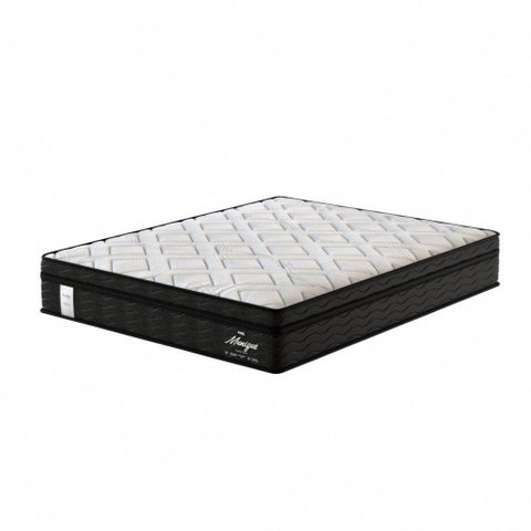 Colchão King Probel Mola Ensacada Guarda Costas Munique 193x30cm
