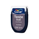 Ver imagem 2 de TINTA TESTE FÁCIL 30ML UVA PASSA (ROXO) CORAL