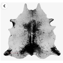 Ver imagem 4 de Tapete Formato de Boi