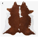 Ver imagem 3 de Tapete Formato de Boi